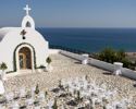 St Sophias Chapel Rhodes