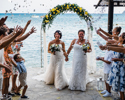 Cameo Island Zante Wedding (1)