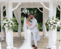 Peyia Town Hall Wedding