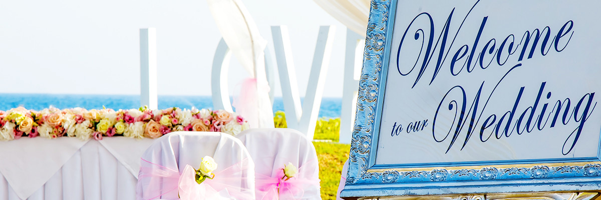 Weddings at Adams Beach Hotel&nbsp;