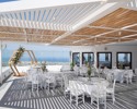 Pyrgos Resturant Panorama Hall