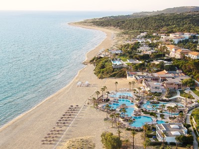 Grecotel Olympia Oasis & Aquapark