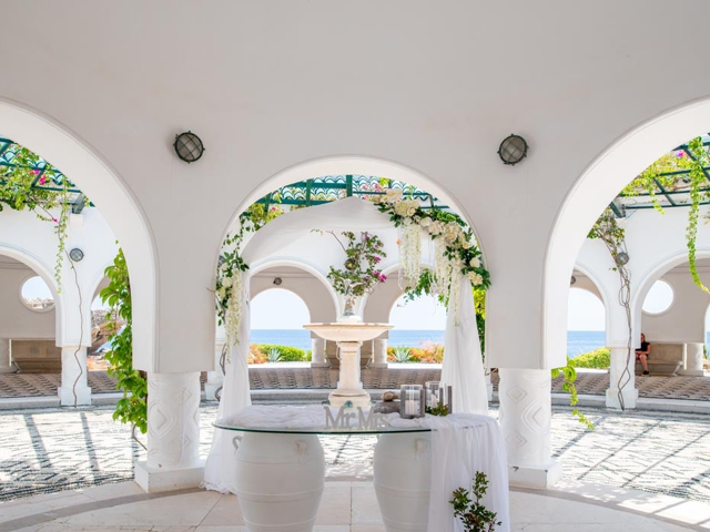 Kallithea Spa
