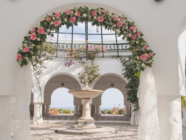 Kallithea Spa Rhodes