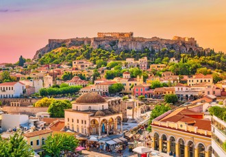 Athens