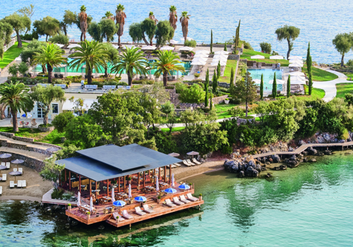 Corfu Imperial