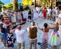 Arest Greek Dancers