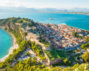 Nafplion, Peloponnese