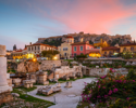 Old Town of Athens