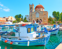 One day cruise To Aegina, Greece