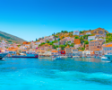 One Day Cruise to Hydra Greece