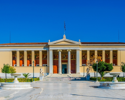 University of Athens in Athens, Greece