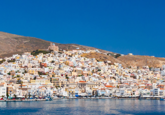 Syros