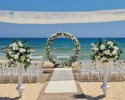 Sirens Beach Cyprus Wedding