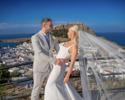 Lindos Wedding