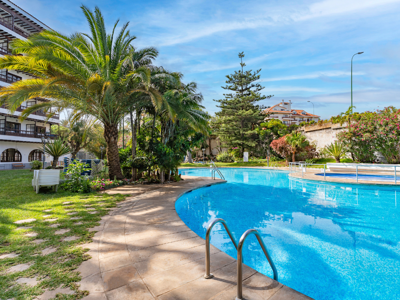 Pool at Coral Teide Mar