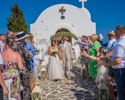 St Sophias Rhodes Wedding (1)