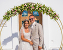 St Sophias Wedding Rhodes