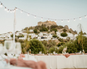 Ammos Beach Lindos Wedding