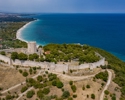 Platamonas Medieval Castle