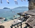 Cameo Island Zante Wedding