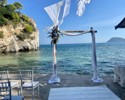 Cameo Island Wedding Zante 3