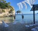 Cameo Island Wedding Zante 4