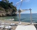 Cameo Island Wedding