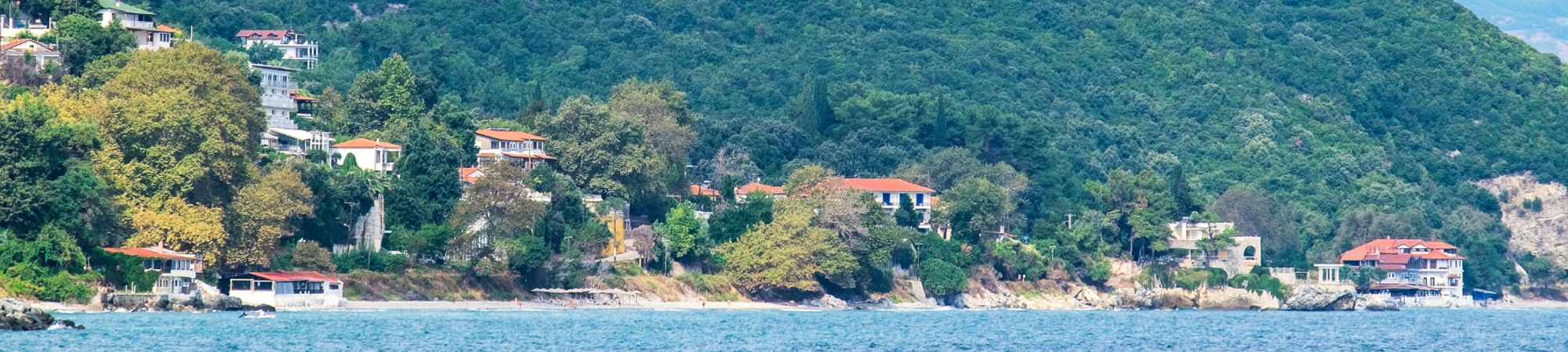 Olympus Riviera