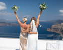 Santorini Gem Wedding Olympic Holidays3