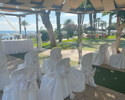 Athena Beach Persfoni Gazebo