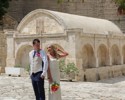 Peyia Town Hall Olympic Wedding