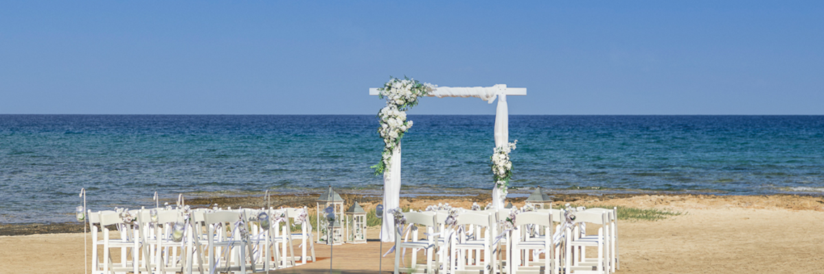 Ayia Triada Beach Venue