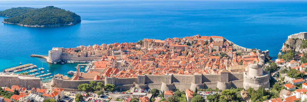 Dubrovnik&nbsp;