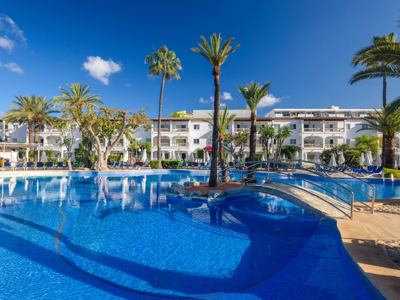 Exterior view at Alcudia Garden Apartment