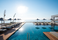 Pool at Koia All Suite Wellbeing Resort