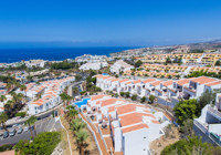 Haciendas Village Tenerife