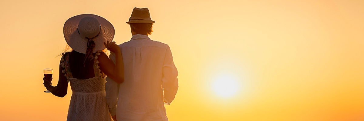 Package Holidays for Adults Only