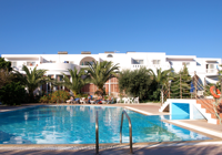 Eristos Beach Hotel Swimming Pool