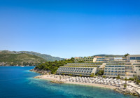 Dubrovnik President Valamar Collection