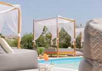 Skiathos Avaton. Outdoor pool