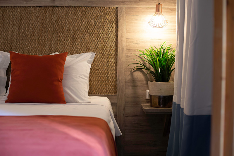 Skiathos Avaton, Standard Room