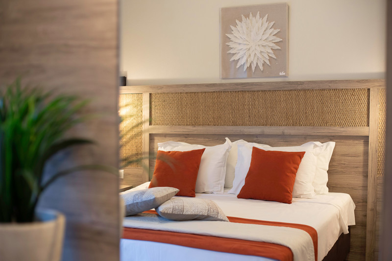 Skiathos Avaton. Standard Room..