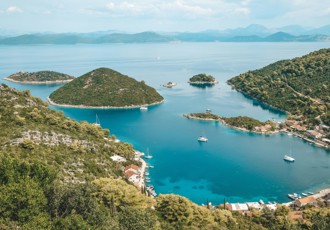 Mljet