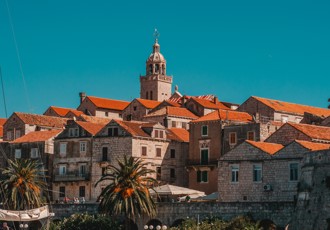 Korcula