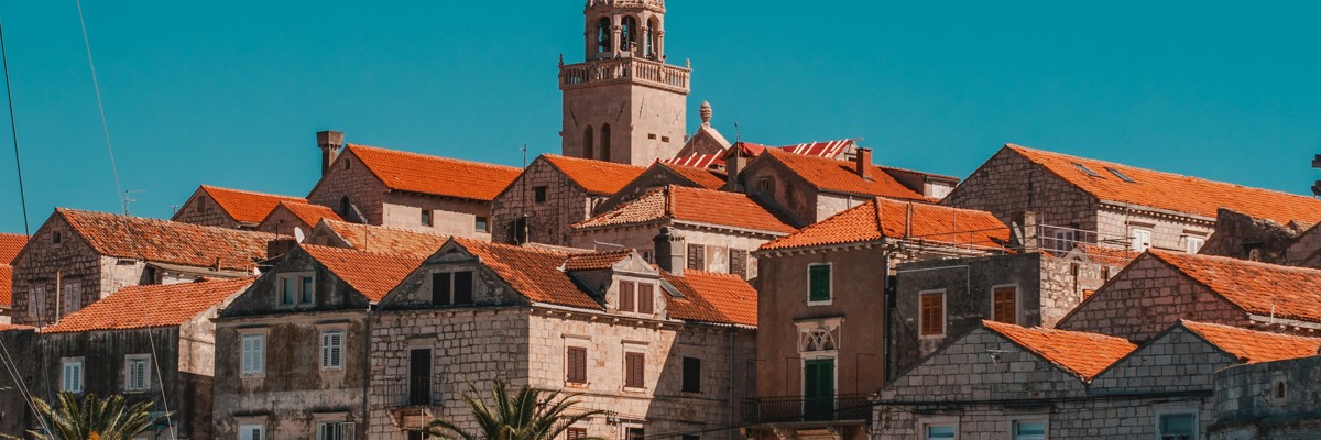 Korcula