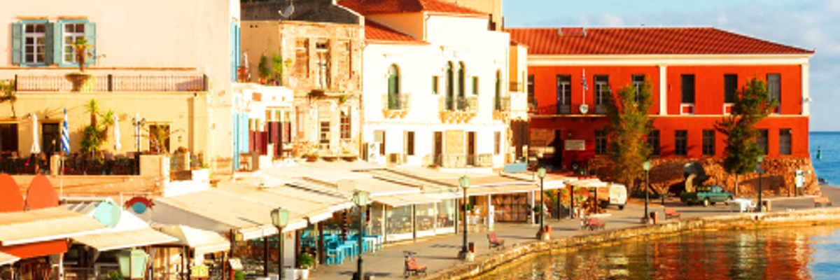 Chania