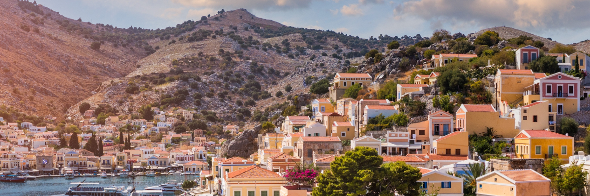 Last Minute Holidays to Greece
