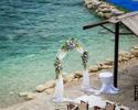 Cameo Island Olympic Wedding 2