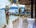 Cameo Island Olympic Wedding 4